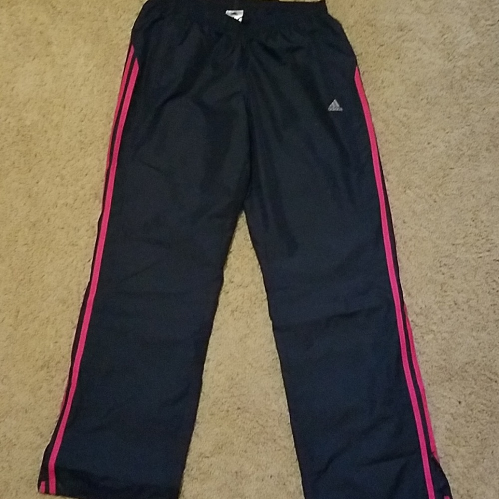 Womens ADIDAS sweats